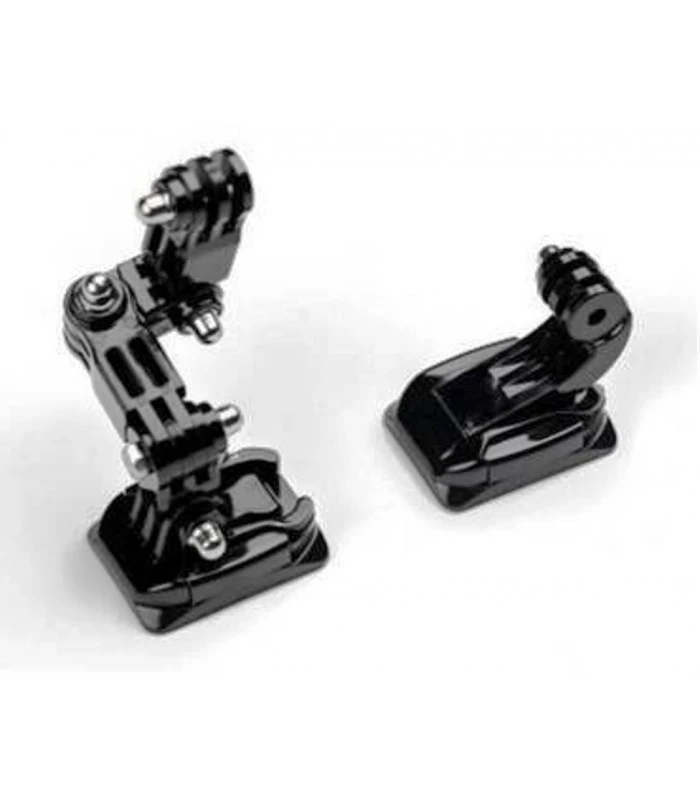 Insta360 INSTA 360 KIT MONTURA DE CASCO (ONE X2/ONE R/ONE X/ONE) 5 Insta360 INSTA 360 KIT MONTURA DE CASCO (ONE X2/ONE R/ONE X/ONE) - Imagen 3