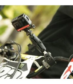 Insta360 INSTA 360 KIT MOTERO -Duke Fotografia insta 360 kit motero insta360 1