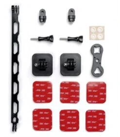 Insta360 INSTA 360 MONTURA UNICORNIO PARA CASCO (ONE X2/ONE R/ONE X/ONE)