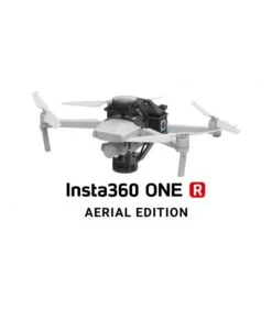 Insta360 INSTA 360 ONE R AERIAL EDITION MAVIC 2 KIT -Duke Fotografia insta 360 one r aerial edition mavic 2 kit insta360 2