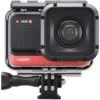 Insta360 INSTA 360 ONE R CARCASA DE BUCEO REF:340124 2 Insta360 INSTA 360 ONE R CARCASA DE BUCEO REF:340124 -Duke Fotografia insta 360 one r carcasa de buceo ref340124 insta360