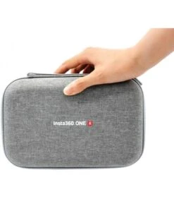 Insta360 INSTA 360 ONE R ESTUCHE DE TRANSPORTE -Duke Fotografia insta 360 one r estuche de transporte insta360 2