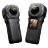 Insta360 INSTA 360 ONE RS 1 INCH 360 EDITION - -Duke Fotografia insta 360 one rs 1 inch 360 edition insta360