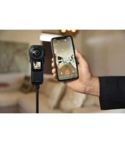 Insta360 INSTA 360 ONE RS 1 INCH 360 EDITION - -Duke Fotografia insta 360 one rs 1 inch 360 edition insta360 2