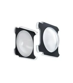 Insta360 INSTA 360 ONE RS/R PROTECTORES ADHESIVO LENTE 360 -