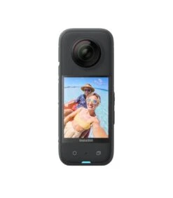 Insta360 INSTA 360 ONE X3 -Duke Fotografia insta 360 one x3 insta360 1