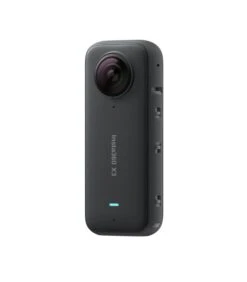 Insta360 INSTA 360 ONE X3 -Duke Fotografia insta 360 one x3 insta360 2