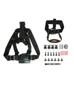 Insta360 INSTA 360 SKATE KIT (ONE X2/ONE R/ONE X/ONE) -Duke Fotografia insta 360 skate kit one x2 one r one x one insta360 1