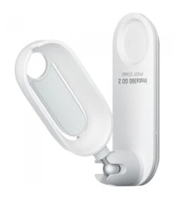 Insta360 INSTA 360 SOPORTE GIRATORIO GO2 -Duke Fotografia insta 360 soporte giratorio go2 insta360 1