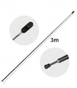 Insta360 INSTA 360 VARA DE EXTENSION PARA ONE X Y ONE -Duke Fotografia insta 360 vara de extension para one x y one insta360 2