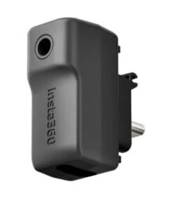 Insta360 INSTA 360 X3 ADAPTADOR DE MICROFONO 340197