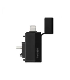 Insta360 INSTA 360 X3 LECTOR RAPIDO 340202 -Duke Fotografia insta 360 x3 lector rapido 340202 insta360 2