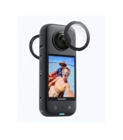 Insta360 INSTA 360 X3 PROTECTORES ADHESIVOS 340199