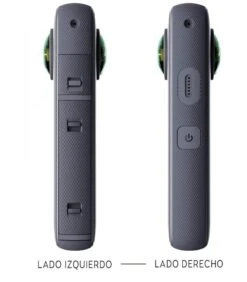 Insta360 INSTA ONE X2 -Duke Fotografia insta one x2 insta360 2