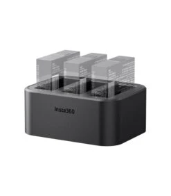 INSTA360 ACE PRO CARGADOR RAPIDO -Duke Fotografia insta360 ace pro cargador rapido insta360 2