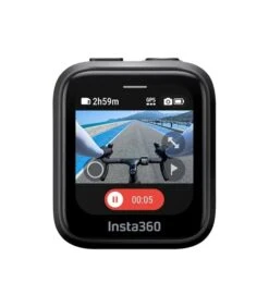 INSTA360 ACE PRO GPS CON VISION REMOTA
