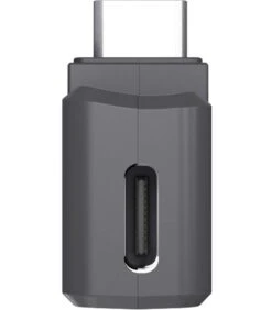 INSTA360 ADAPTADOR DE MICROFONO USB-C DUAL DE 3.5MM PARA ONE X 2 -Duke Fotografia insta360 adaptador de microfono usb c dual de 35mm para one x 2 insta360 2