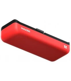 INSTA360 BASE DE BATERIA P/ ONE R -Duke Fotografia insta360 base de bateria p one r insta360 2