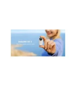 INSTA360 CAMARA 180º GO 2 - 64GB -Duke Fotografia insta360 camara 180 go 2 64gb insta360 1