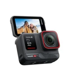 INSTA360 CAMARA ACCION 180º ACE PRO -Duke Fotografia insta360 camara accion 180o ace pro insta360 3