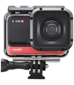 INSTA360 CARCASA SUBMARINA ONE R DUAL LENS 360 -Duke Fotografia insta360 carcasa submarina one r dual lens 360 insta360 2