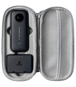 INSTA360 ESTUCHE DE TRANSPORTE PARA ONE X2 -Duke Fotografia insta360 estuche de transporte para one x2 insta360 1