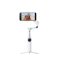INSTA360 GIMBAL PARA SMARTPHONE FLOW 2 PRO BLANCO -Duke Fotografia insta360 gimbal para smartphone flow 2 pro blanco insta360 8