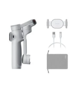 INSTA360 GIMBAL PARA SMARTPHONE FLOW 2 PRO GRIS -Duke Fotografia insta360 gimbal para smartphone flow 2 pro gris insta360 10