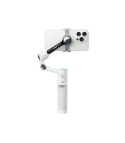 INSTA360 GIMBAL PARA SMARTPHONE FLOW 2 PRO GRIS -Duke Fotografia insta360 gimbal para smartphone flow 2 pro gris insta360 7
