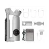 INSTA360 GIMBAL SMARTPHONE FLOW GRIS KIT CREADOR -Duke Fotografia insta360 gimbal smartphone flow gris kit creador insta360