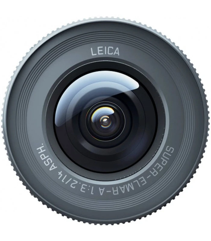 INSTA360 GRAN ANGULAR ONE R 1-INCH EDICION LEICA 3 INSTA360 GRAN ANGULAR ONE R 1-INCH EDICION LEICA
