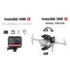 INSTA360 ONE R AERIAL EDITION MAVIC PRO KIT