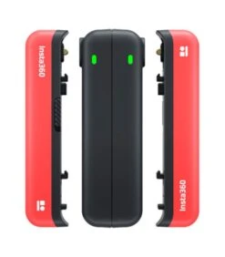 INSTA360 ONE R CARGADOR BATERIA DOBLE REF. 340116