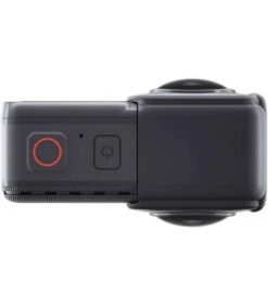 INSTA360 ONE R TAPA LENTE 360