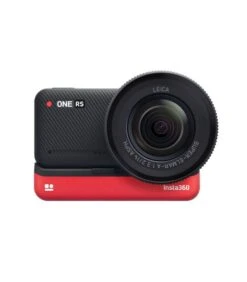 INSTA360 ONE RS 1" EDICION LEICA -