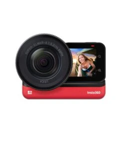 INSTA360 ONE RS 1" EDICION LEICA - -Duke Fotografia insta360 one rs 1 edicion leica insta360 4