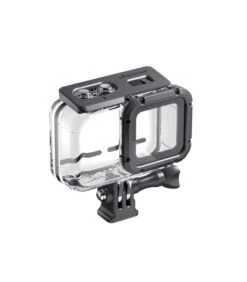 INSTA360 ONE RS 4K BOOST LENS CARCASA SUBMARINA - -Duke Fotografia insta360 one rs 4k boost lens carcasa submarina insta360 2