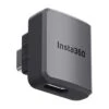 INSTA360 ONE RS ADAPTADOR MICRO HORIZANTAL REF. 340179 - -Duke Fotografia insta360 one rs adaptador micro horizantal ref 340179 insta360