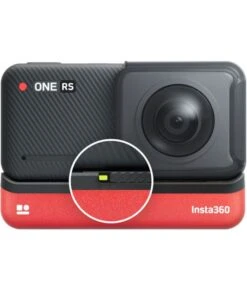 INSTA360 ONE RS BASE DE BATERIA 1445 -Duke Fotografia insta360 one rs base de bateria 1445 insta360 2