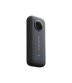 INSTA360 ONE X2 - PRODUCTO REACONDICIONADO (ESTADO BUENO) -Duke Fotografia insta360 one x2 producto reacondicionado estado bueno insta360 3
