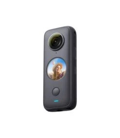 INSTA360 ONE X2 - PRODUCTO REACONDICIONADO (ESTADO BUENO) -Duke Fotografia insta360 one x2 producto reacondicionado estado bueno insta360 5