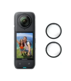 INSTA360 ONE X4 KIT SNOW -Duke Fotografia insta360 one x4 kit snow insta360 2