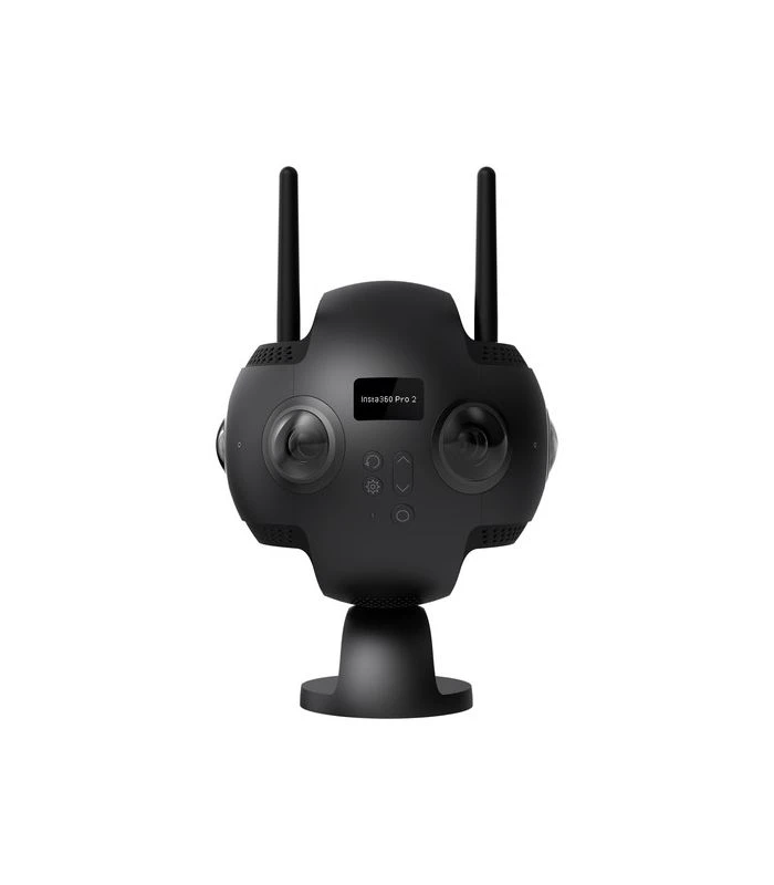 INSTA360 PRO 2 KIT SUPERIOR + FARSIGHT 5 INSTA360 PRO 2 KIT SUPERIOR + FARSIGHT - Imagen 3