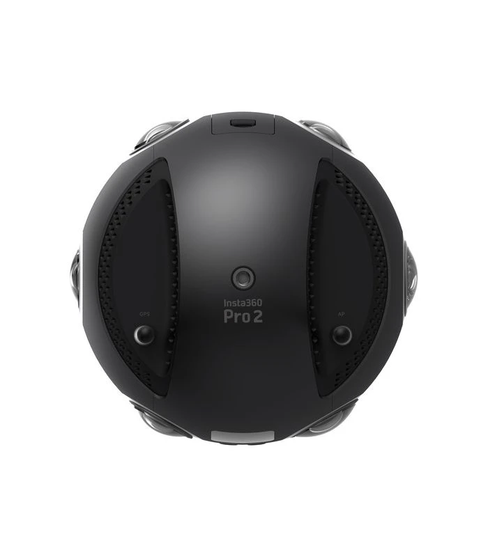 INSTA360 PRO 2 KIT SUPERIOR + FARSIGHT 6 INSTA360 PRO 2 KIT SUPERIOR + FARSIGHT - Imagen 4