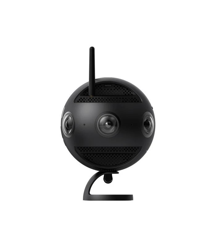INSTA360 PRO 2 KIT SUPERIOR + FARSIGHT 7 INSTA360 PRO 2 KIT SUPERIOR + FARSIGHT - Imagen 5