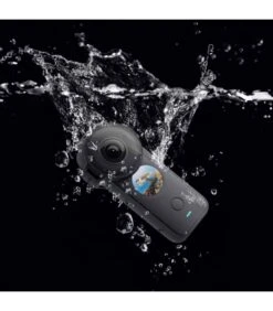 INSTA360 PROTECTOR DE LENTES PREMIUM PARA ONE X2 -Duke Fotografia insta360 protector de lentes premium para one x2 insta360 2