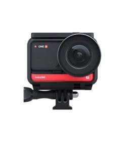 INSTA360 SOPORTE DE MONTAJE PARA ONE R -Duke Fotografia insta360 soporte de montaje para one r insta360 3