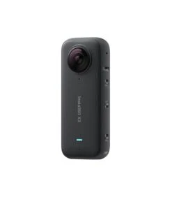 INSTA360 X3 360° CAMERA - PRODUCTO SEGUNDA MANO (ESTADO BUENO) -Duke Fotografia insta360 x3 360 camera producto segunda mano estado bueno insta360 6