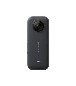 INSTA360 X3 360° CAMERA - PRODUCTO SEGUNDA MANO (ESTADO BUENO) -Duke Fotografia insta360 x3 360 camera producto segunda mano estado bueno insta360 7