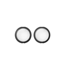 INSTA360 X3 PROTECTORES REMOVIBLES -Duke Fotografia insta360 x3 protectores removibles insta360 2